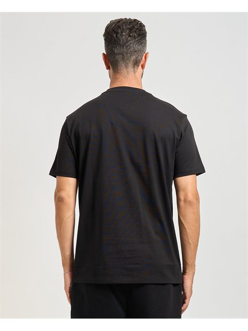 T-shirt uomo Armani Exchange in cotone ARMANI EXCHANGE | XM001280-AF10361UC001